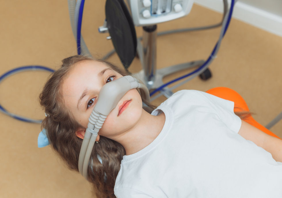 laproscopic surgery - Dr. Sai Ganesh Dental & Medical Centre