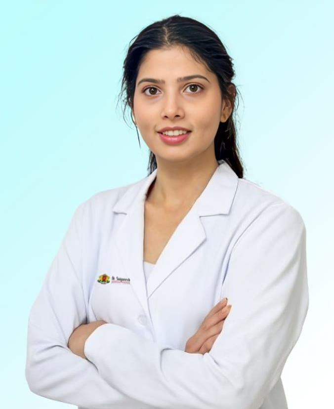 Dr. Anmoldeep Kaur