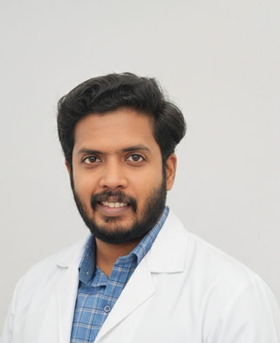 Dr. Sankar Jayaram
