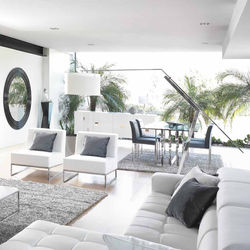 Decoracao de ambiente