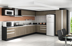Cozinha modulada 4