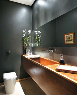 lavabo decorado 2