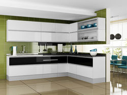 Cozinha Planejada