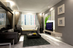 Decoração de Interiores