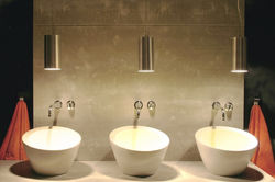 Decoração para banheiros