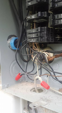 Bayou City Electric; Master Electrician; 