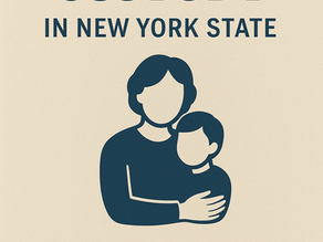 Understanding Grandparent Custody Rights in New York State