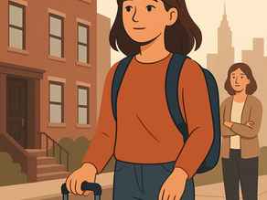 Understanding Emancipation of Minors in New York State