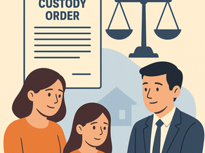 Modifying Child Custody Orders in New York: What You Need to Know