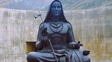 Prátah Smarámi Stotram
- by Adi Shankaracharya
