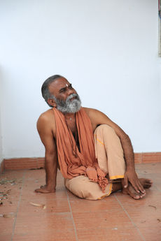 Shiva, when will you relieve me?
