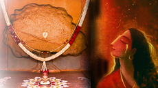 A radical teaching to a sincere Seeker
"See... seek not"