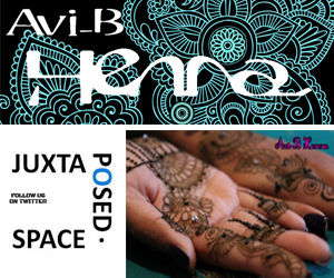 Juxtaposed Creative Spotlight