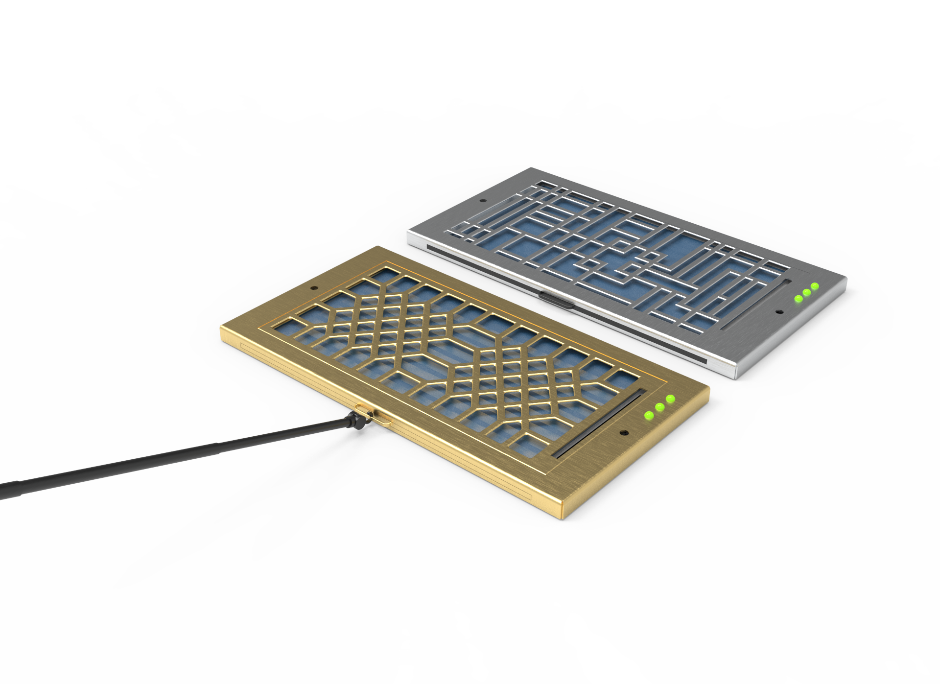 6-pack VentBuddy Assist