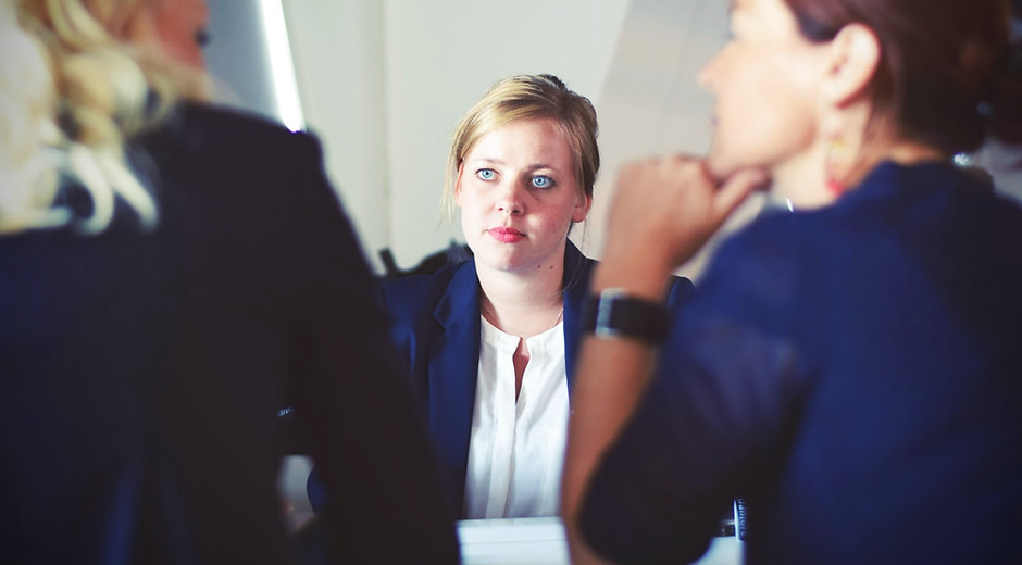 Finance Consultancy