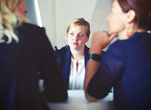 Finance Consultancy