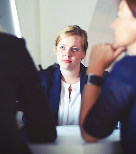 Finance Consultancy