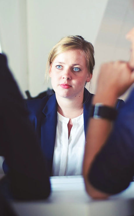 Finance Consultancy