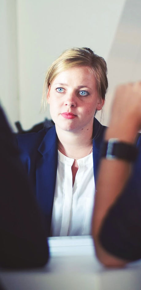 Finance Consultancy