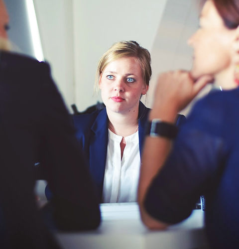 Finance Consultancy