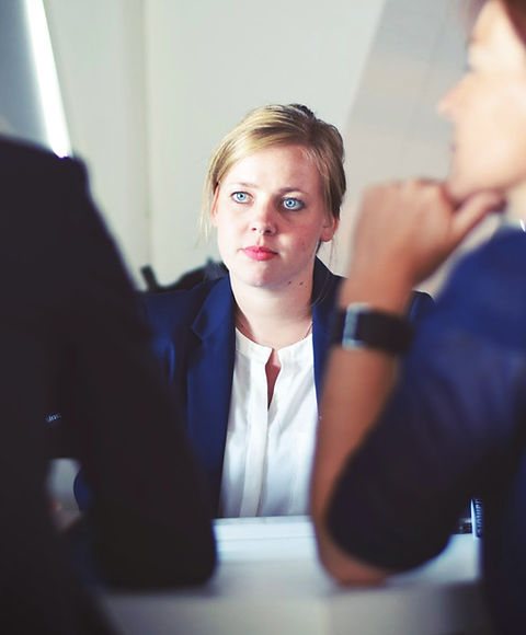 Finance Consultancy