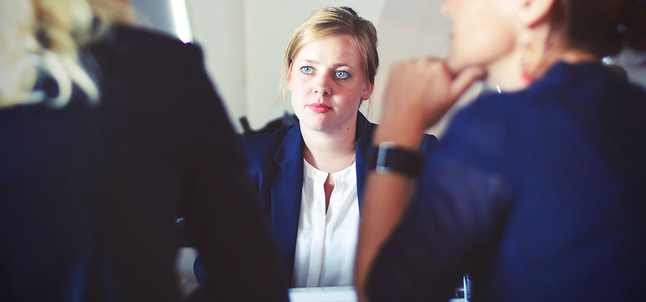 Finance Consultancy