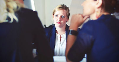 Besprechung der Finanzen