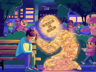 SETEMBRO AMARELO: MENSAGENS QUE ABRAÇAM