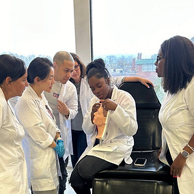 Physician Nurse Cosmetic Injection Training