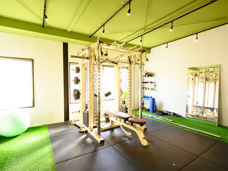 筋トレ始めて最初に意識したいポイントとは??