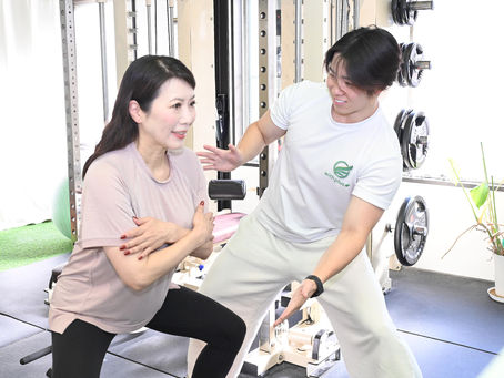 忙しくても運動を続けられる人が最初にやっていること。