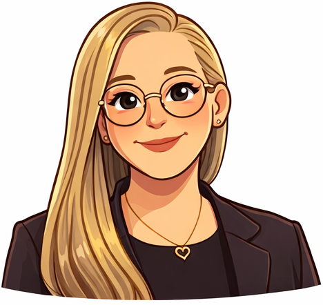 Jamie Cartoon