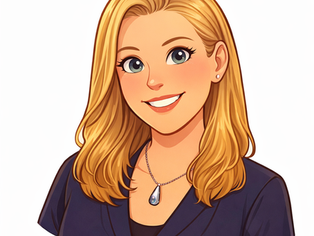 Sara cartoon