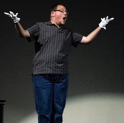 35mm: A Musical Exhibition