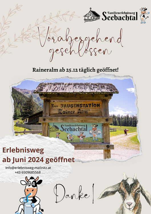 Herzlich Willkommen