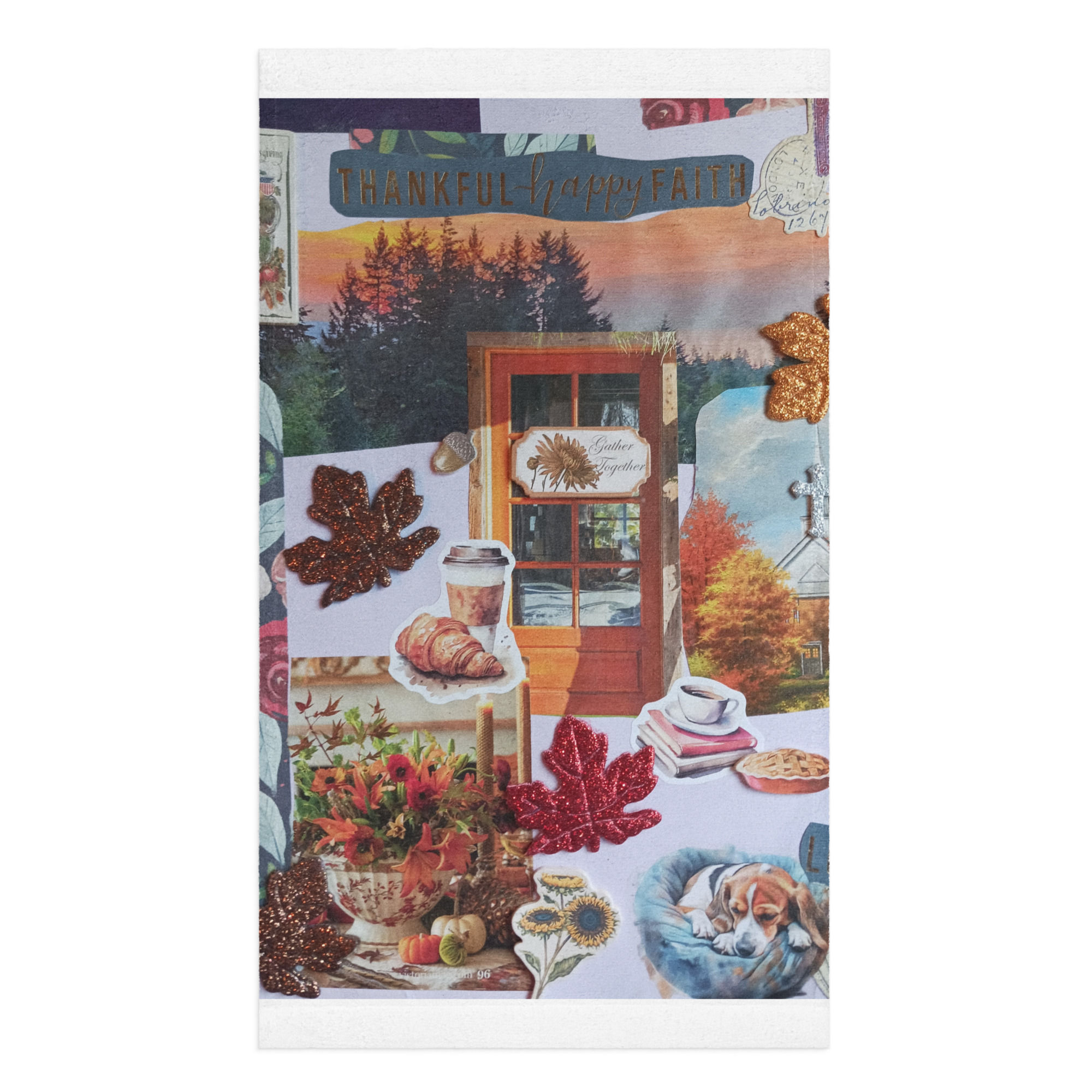 Hand towel