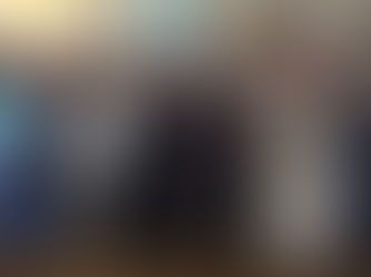 The Ladies pass on their thanks