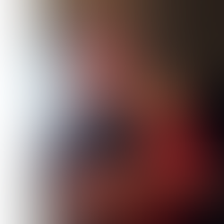 Isobelle and Red Ted Reunited as Friends for Life.