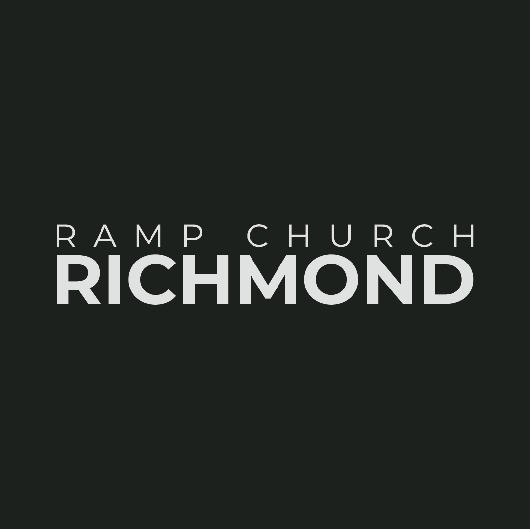 The Ramp Church Richmond 1
