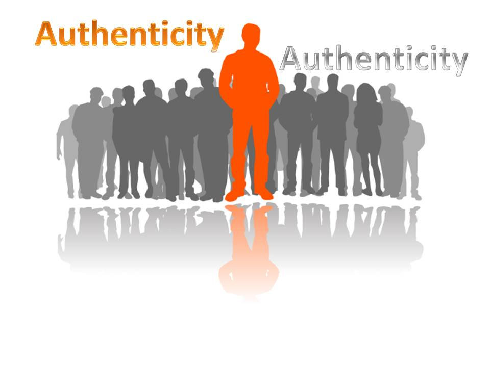 Authentic Mind Blog UF Mind #9: Authenticity, Mindfulness and Leadership