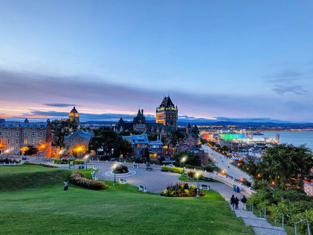 Exploring Hidden Gems: Travel Like a Local