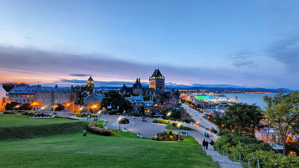 Exploring Hidden Gems: Travel Like a Local