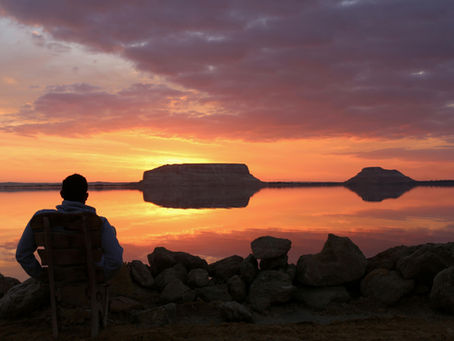 How Travel Builds Confidence Without You Realizing