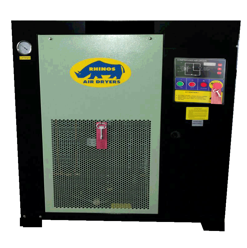 RHINOS PD Series Refrigertion Air Dryer