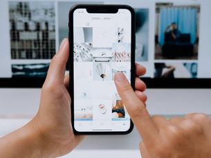 Why Your Instagram Strategy Isn't Converting (And How to Fix It)