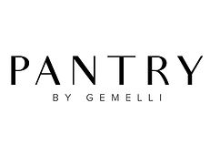 JC Socially Client - Pantry by Gemelli