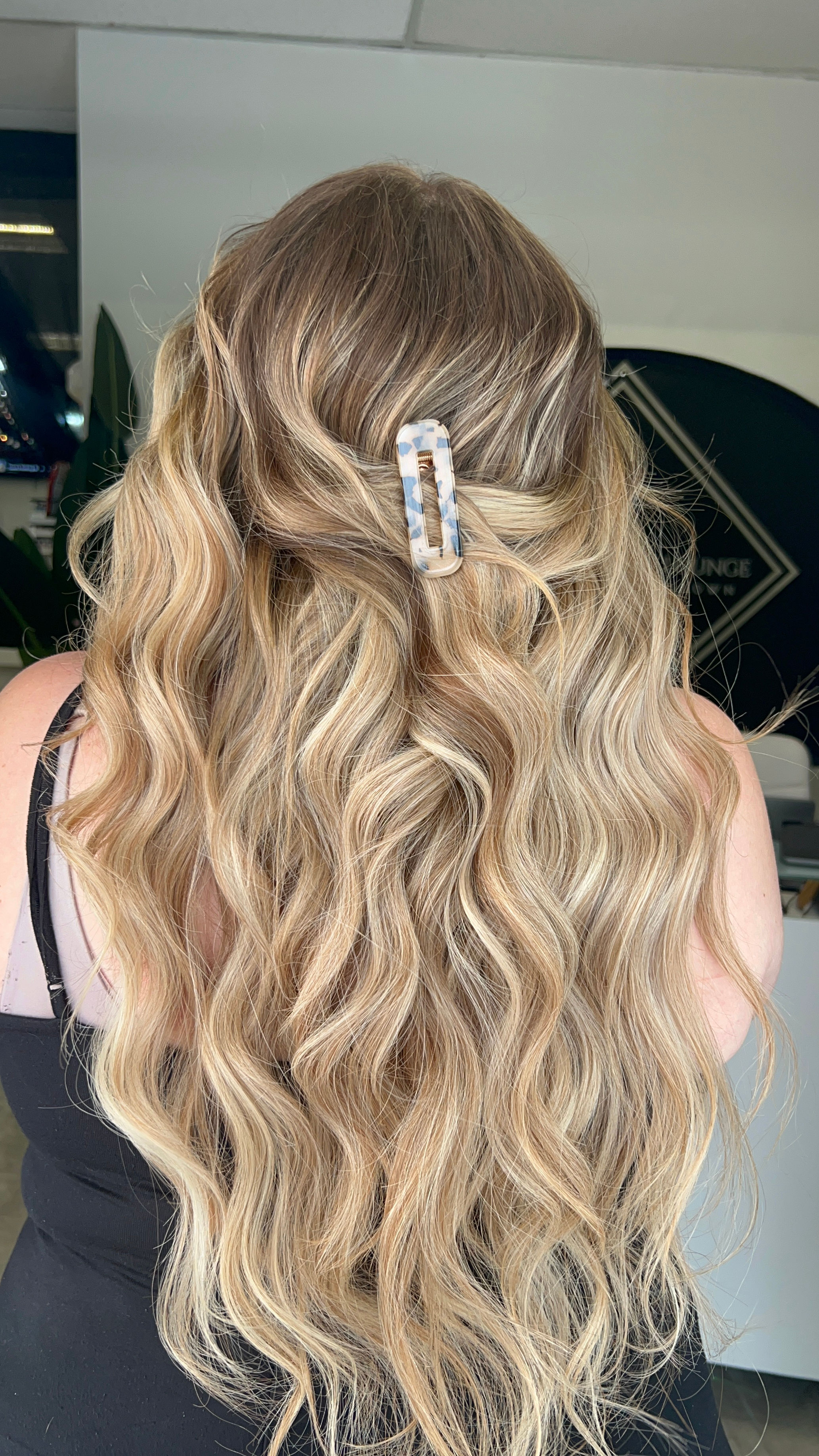 Genius Weft- Trinity(#10/16/613) 22'