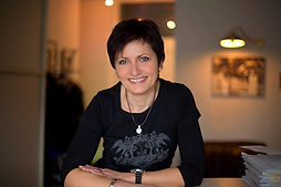 Marietta Kaufmann