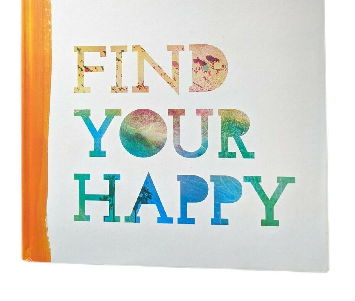 Find Your Happy