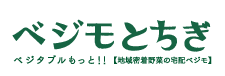 栃木茨城埼玉福島東京群馬の有機野菜の宅配ベジモとちぎ